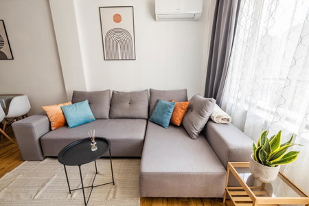 Matisse Hotflat, Varna City, Bulgaria