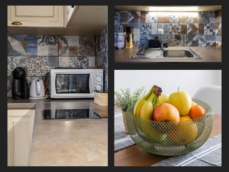 Matisse Hotflat, Varna City, Bulgaria