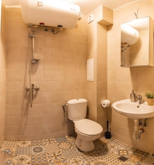 Matisse Hotflat, Varna City, Bulgaria