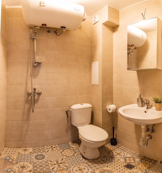 Matisse Hotflat, Varna City, Bulgaria