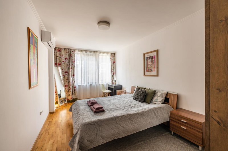 Matisse Hotflat, Varna City, Bulgaria