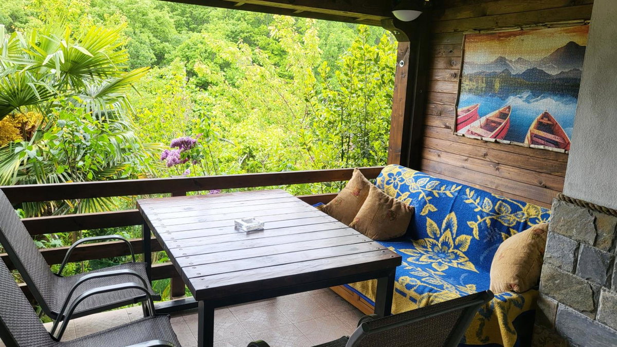 Hotel · Guest House Fanny, Sinemorets
