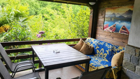 Guest House Fanny, Sinemorets, Bulgaria
