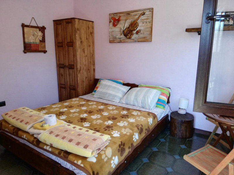 Guest House Fanny, Sinemorets, Bulgaria