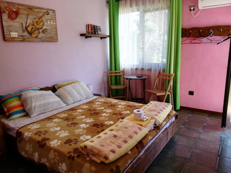 Guest House Fanny, Sinemorets, Bulgaria