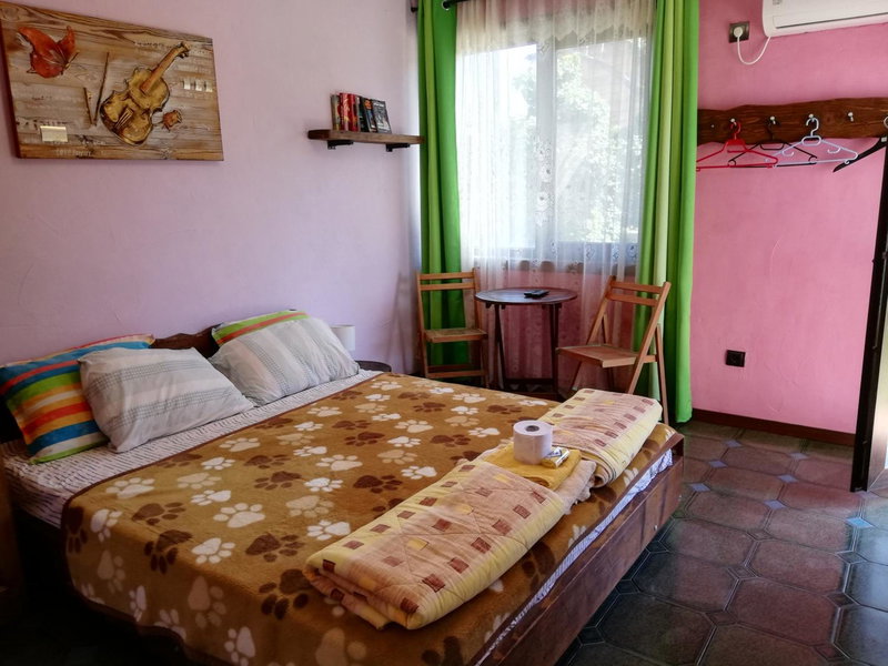Guest House Fanny, Sinemorets, Bulgaria