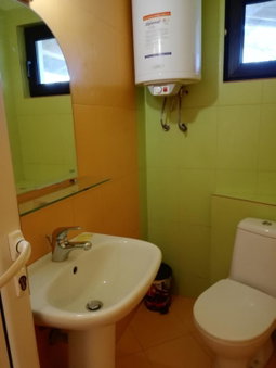 Guest House Fanny, Sinemorets, Bulgaria