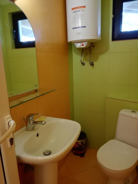 Guest House Fanny, Sinemorets, Bulgaria
