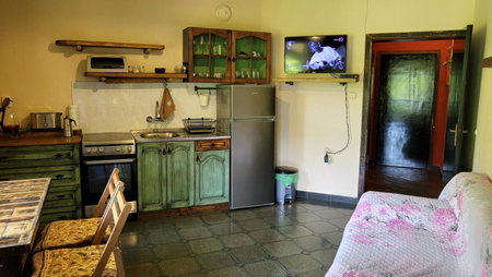 Guest House Fanny, Sinemorets, Bulgaria