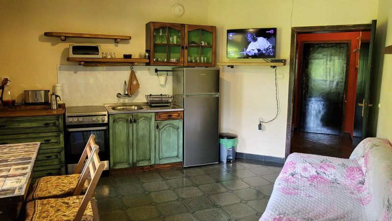 Guest House Fanny, Sinemorets, Bulgaria