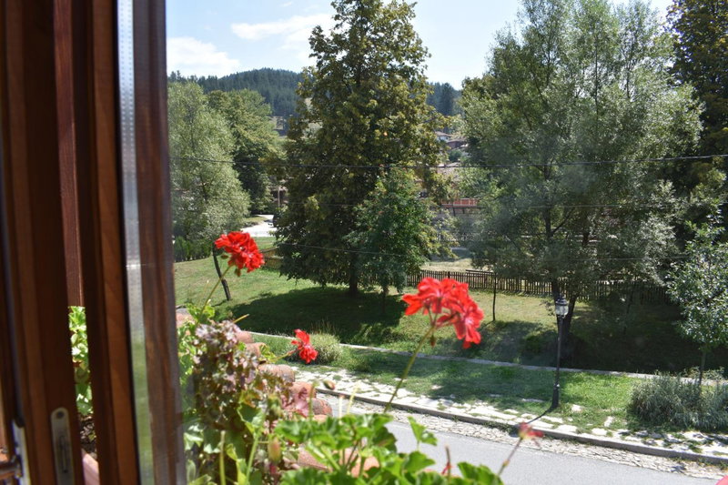 Family Hotel Bashtina Kashta, Koprivshtitsa, Bulgaria