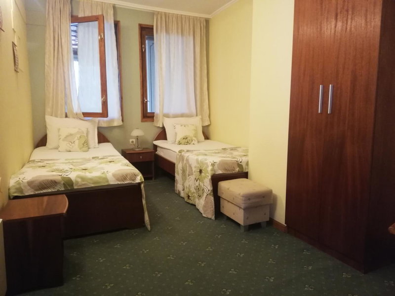 Family Hotel Bashtina Kashta, Koprivshtitsa, Bulgaria