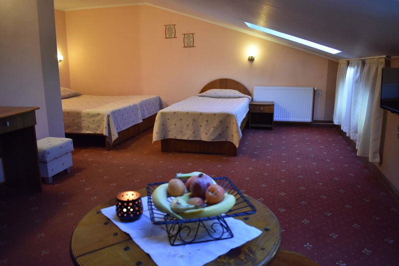 Family Hotel Bashtina Kashta, Koprivshtitsa, Bulgaria