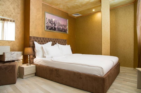 Jorela Family Hotel, Ruse, Bulgaria