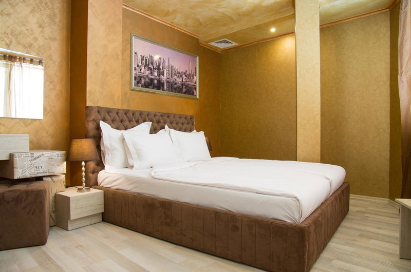 Jorela Family Hotel, Ruse, Bulgaria