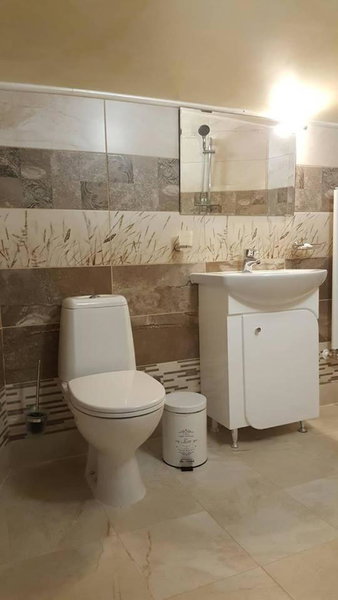 Jorela Family Hotel, Ruse, Bulgaria