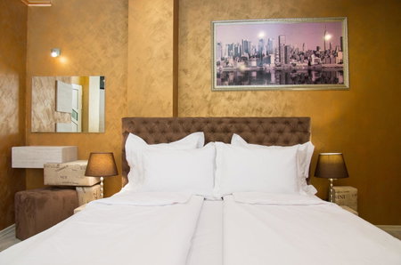 Jorela Family Hotel, Ruse, Bulgaria