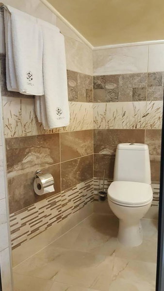 Jorela Family Hotel, Ruse, Bulgaria