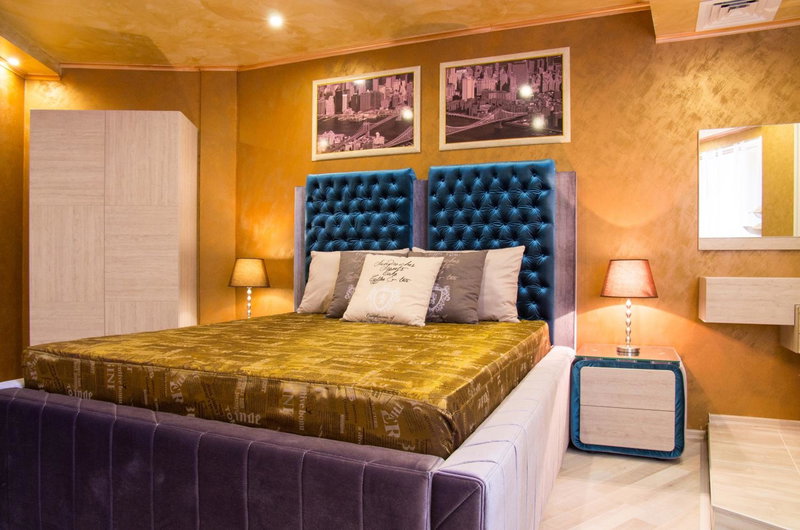 Jorela Family Hotel, Ruse, Bulgaria