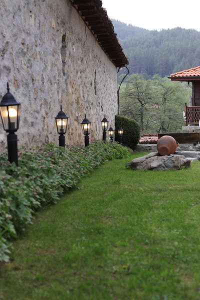 Red House, Koprivshtitsa, Bulgaria