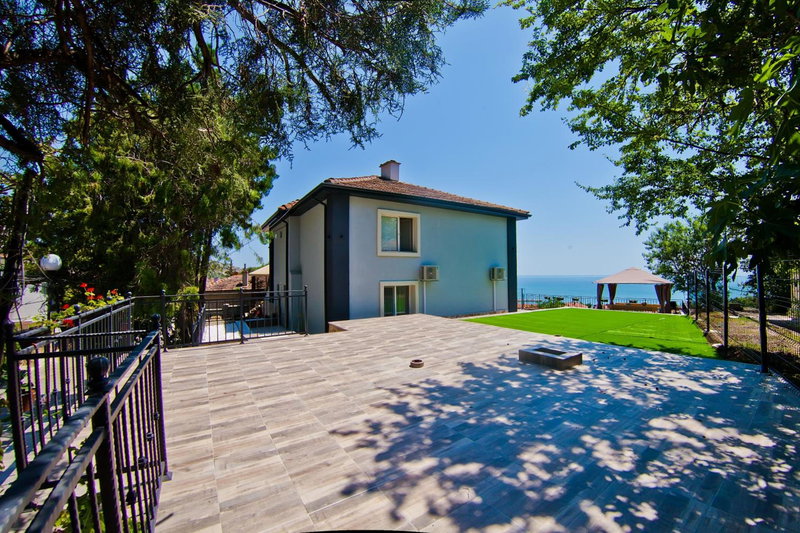 Guest house Stefan, Balchik, Bulgaria