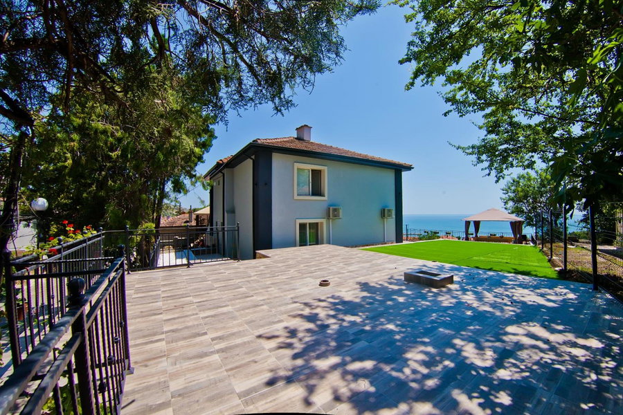 Guest house Stefan, Balchik, Bulgaria
