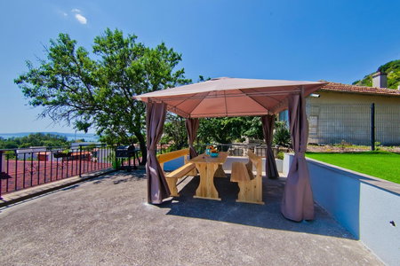Guest house Stefan, Balchik, Bulgaria