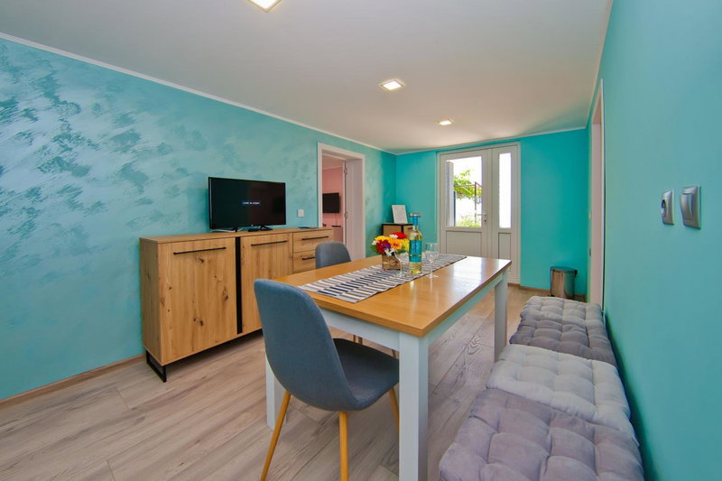 Guest house Stefan, Balchik, Bulgaria