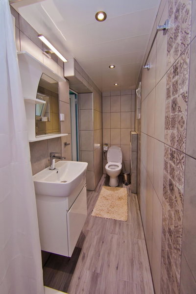 Guest house Stefan, Balchik, Bulgaria