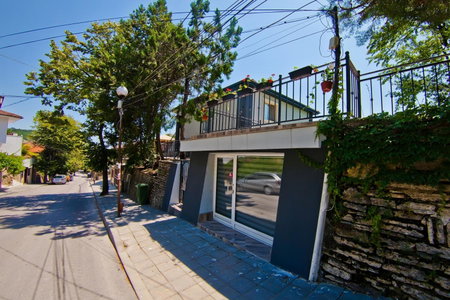Guest house Stefan, Balchik, Bulgaria