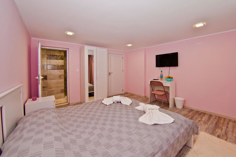 Guest house Stefan, Balchik, Bulgaria