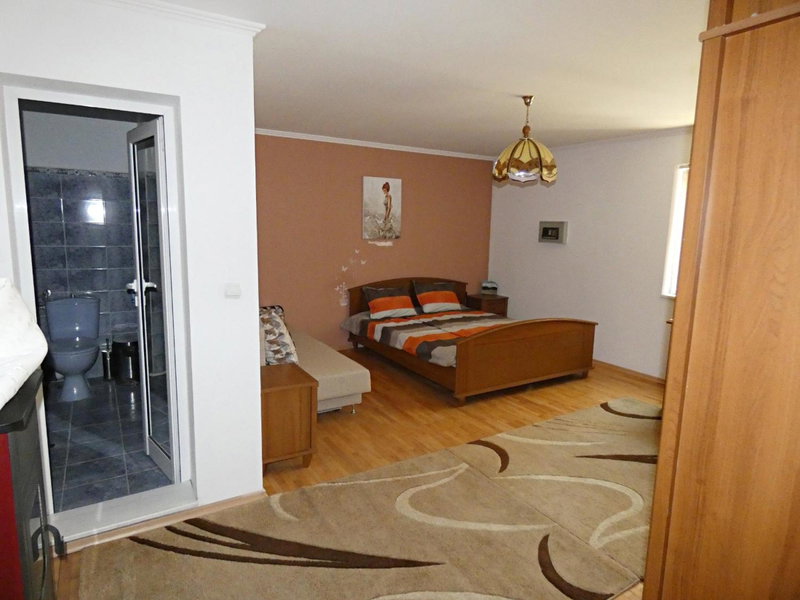 Grande - Velingrad, Velingrad, Bulgaria