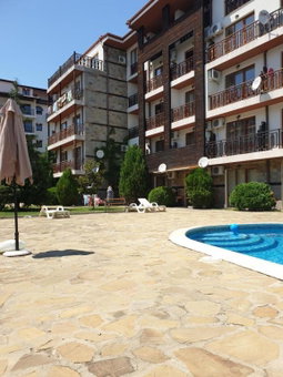 MitProt Panorama Bay 2 ap 31, Sveti Vlas, Bulgaria