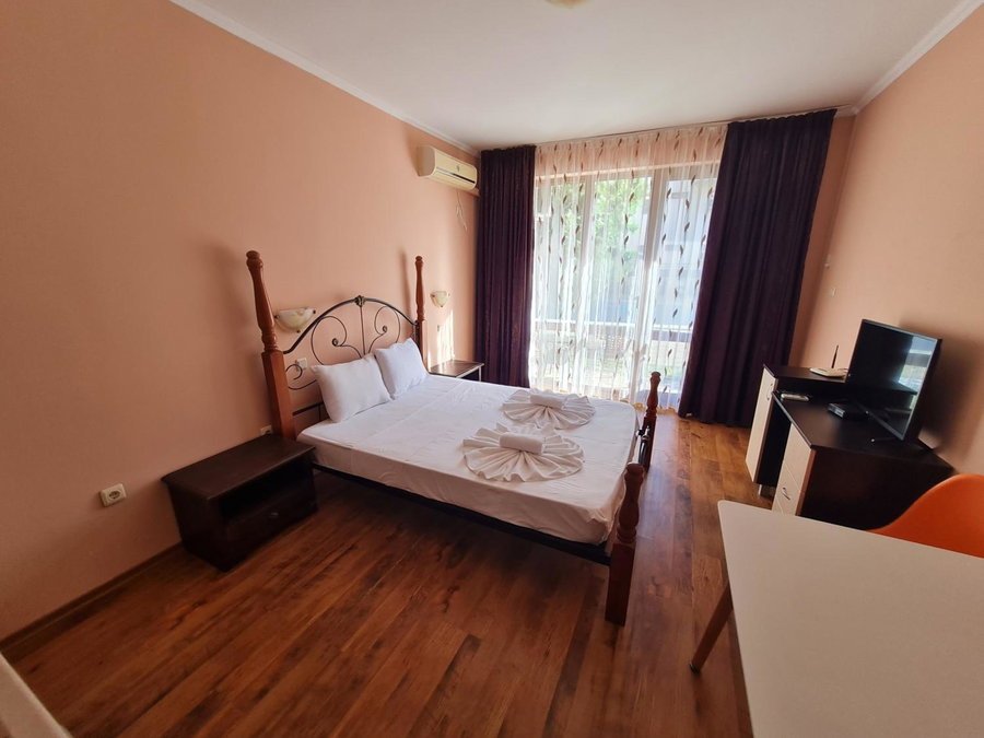 MitProt Panorama Bay 2 ap 31, Sveti Vlas, Bulgaria