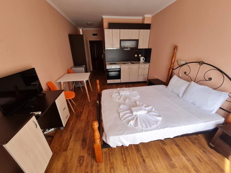 MitProt Panorama Bay 2 ap 31, Sveti Vlas, Bulgaria