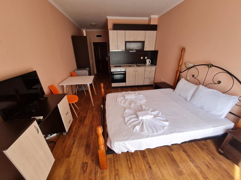 MitProt Panorama Bay 2 ap 31, Sveti Vlas, Bulgaria