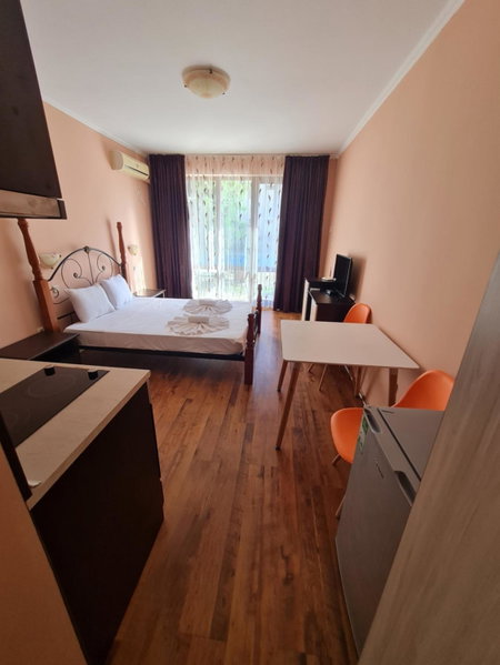 MitProt Panorama Bay 2 ap 31, Sveti Vlas, Bulgaria
