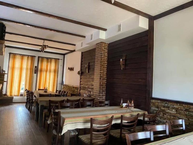 Бялата Къща, Kirkovo, Bulgaria