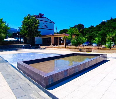 Бялата Къща, Kirkovo, Bulgaria
