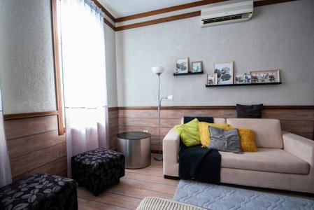 Huge Stylish Apartment Monroe 1 / City Centre, Plovdiv, Bulgaria