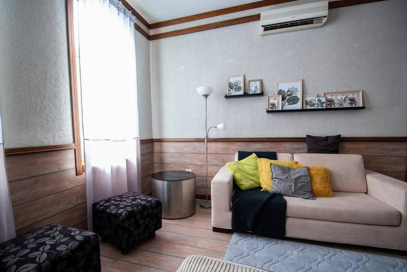 Huge Stylish Apartment Monroe 1 / City Centre, Plovdiv, Bulgaria