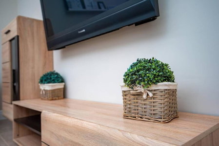 Huge Stylish Apartment Monroe 1 / City Centre, Plovdiv, Bulgaria
