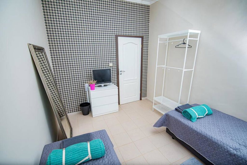 Huge Stylish Apartment Monroe 1 / City Centre, Plovdiv, Bulgaria