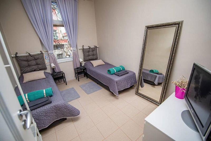 Huge Stylish Apartment Monroe 1 / City Centre, Plovdiv, Bulgaria