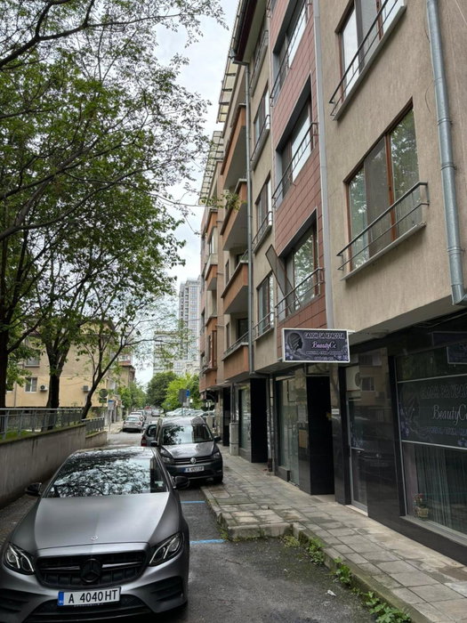 Студио Бургас 3, Burgas City, Bulgaria