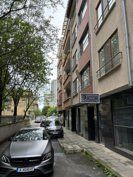 Студио Бургас 3, Burgas City, Bulgaria