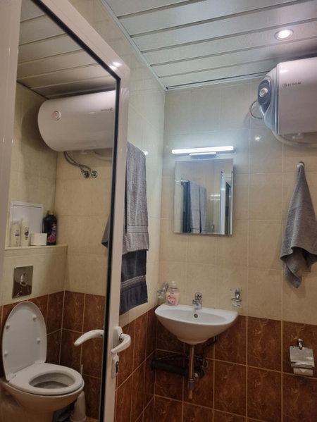 Студио Бургас 3, Burgas City, Bulgaria