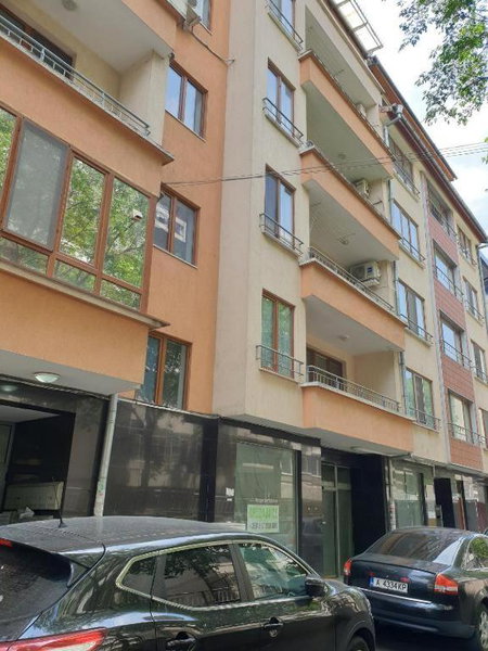 Студио Бургас 3, Burgas City, Bulgaria