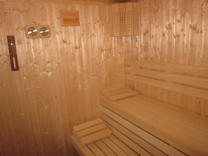 Hotel Elica, Varna City, Bulgaria