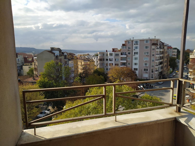 Hotel Elica, Varna City, Bulgaria